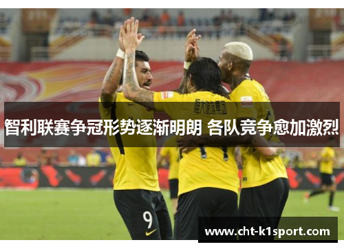 智利联赛争冠形势逐渐明朗 各队竞争愈加激烈