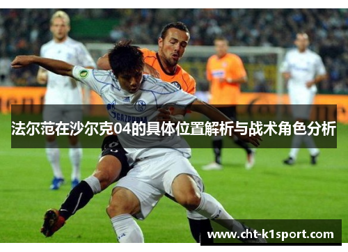 法尔范在沙尔克04的具体位置解析与战术角色分析