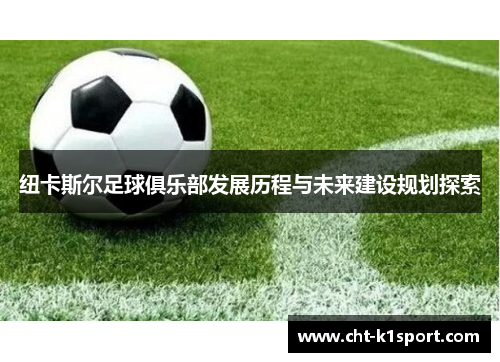 纽卡斯尔足球俱乐部发展历程与未来建设规划探索