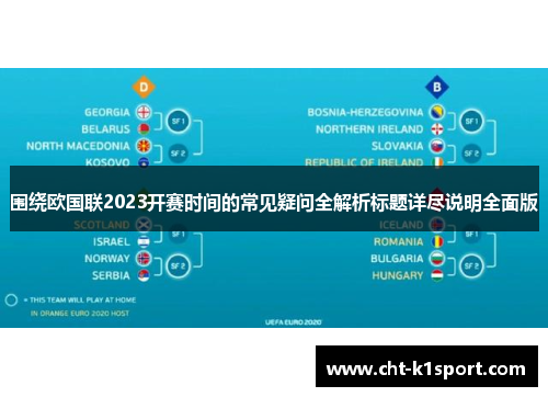 围绕欧国联2023开赛时间的常见疑问全解析标题详尽说明全面版