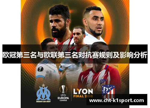 欧冠第三名与欧联第三名对抗赛规则及影响分析