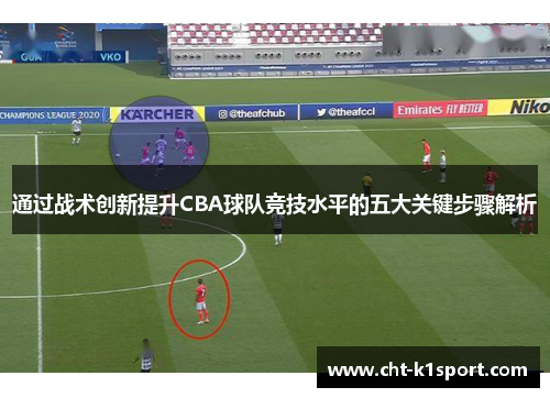 通过战术创新提升CBA球队竞技水平的五大关键步骤解析