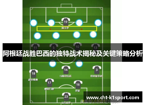 阿根廷战胜巴西的独特战术揭秘及关键策略分析