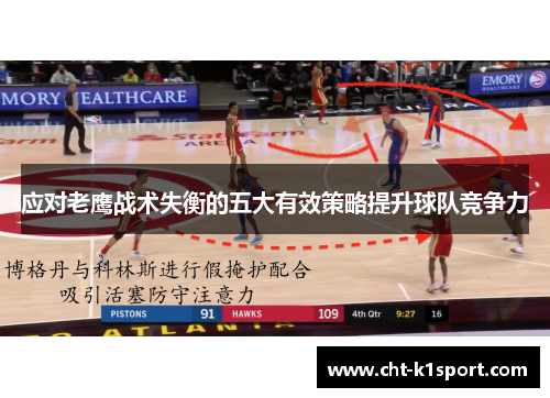 应对老鹰战术失衡的五大有效策略提升球队竞争力 应对老鹰战术失衡的五大有效策略提升球队竞争力