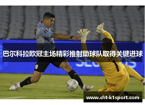 巴尔科拉欧冠主场精彩推射助球队取得关键进球 巴尔科拉欧冠主场精彩推射助球队取得关键进球