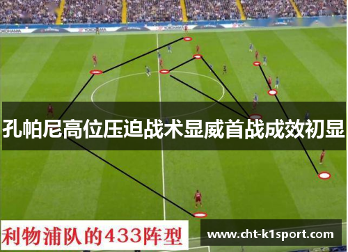 孔帕尼高位压迫战术显威首战成效初显 孔帕尼高位压迫战术显威首战成效初显